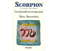 Une vision inédite de votre signe astral : Scorpion, 23 octobre-22 novembre