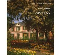 Une visite a giverny