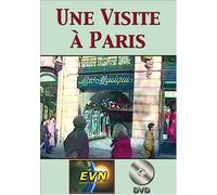 Une Visite à Paris DVD