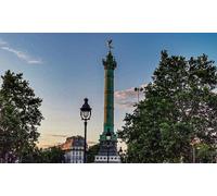 Une visite guidée au choix pour 3 personnes