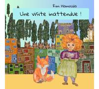 Une visite inattendue !