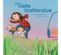 Une visite inattendue