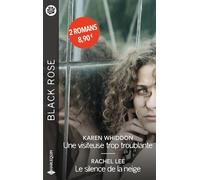 Une visiteuse trop troublante - Le silence de la neige