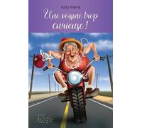 Une voisine trop curieuse !
