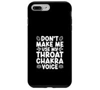 Une Voix comme Un Mantra Coque pour iPhone 7 Plus/8 Plus