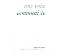 Une Voix Communiste