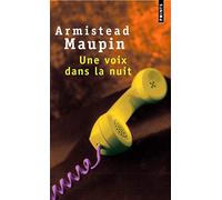 Une voix dans la nuit