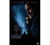 Une Voix Dans La Nuit (The Night Listener) (2006) (VOSF)