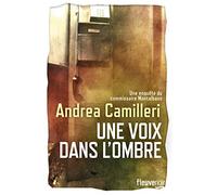 Une voix dans l'ombre