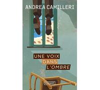 Une Enquête Du Commissaire Montalbano - Une Voix Dans L'ombre