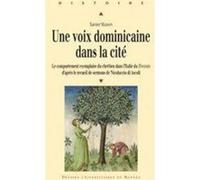 Une voix dominicaine dans la cite Pur (Auteur)