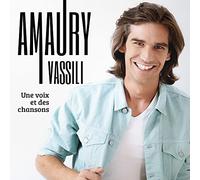 Une Voix et des Chansons