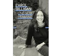 Une voix humaine: L'éthique du care revisitée