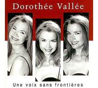 Une voix sans frontières