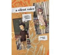 Une voix silencieuse Édition complète de collection 1