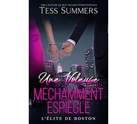 Une Voleuse Méchamment Espiègle: L’élite de Boston