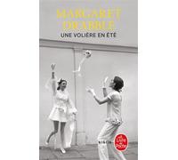 Une volière en été - Margaret Drabble - Lgf - Poche - Roman