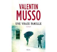 Une vraie famille