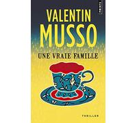 Une vraie famille