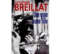 Une vraie jeune fille