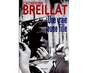 Une vraie jeune fille