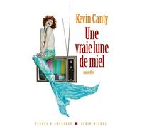 Une vraie lune de miel