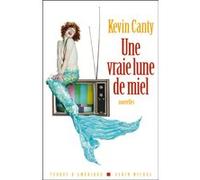 Une vraie lune de miel