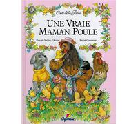 Une vraie maman poule (02)