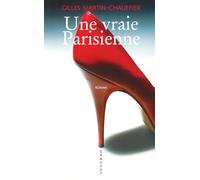 Une vraie Parisienne