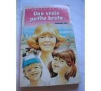 Une vraie petite brute