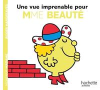 Une vue imprenable pour Mme Beauté