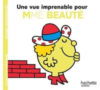 Une vue imprenable pour Mme Beauté - Collectif - Hachette Jeunesse - broché - Album jeunesse dès 3 ans