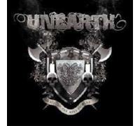 UNEARTH - 3: N The Eyes Of Fire (Korea Edition)