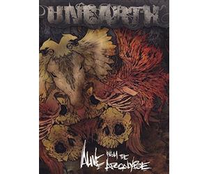 Unearth - Alive from the Apocalypse