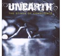 Unearth - The Stings of Conscience [Import]