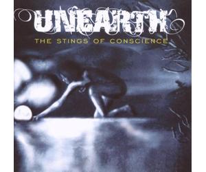 Unearth - The Stings of Conscience [Import]