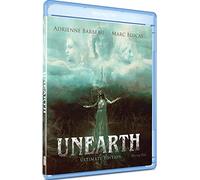 Unearth: Ultimate Green Mold Edition