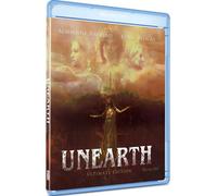 Unearth: Ultimate Rust Red Edition [Blu-Ray] Ac-3/Dolby Digital, Dolby