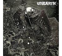 Unearth - Watchers Of Rule CD #88865