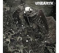Unearth – Watchers of Rule – CD – Century Media Records