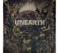 Unearth WR THE RUINOUS (CD)