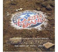 Unearthed-Best Of Mmeb - Manfred Mann's Earthband