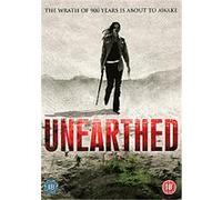 Icon – Unearthed (Import anglais)