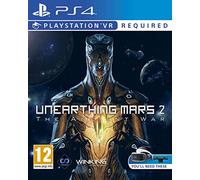 Unearthing Mars 2
