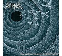 Unearthing Shattered Philosophies