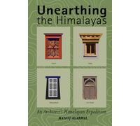 Unearthing the Himalayas: An Architect's Himalayan Expedition