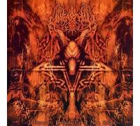 Unearthly - Infernum: Prelude to a New Reign