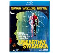 Unearthly Stranger