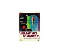 Unearthly Stranger [Dvd]