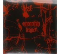 Unearthly Trance - in The Red [Import]